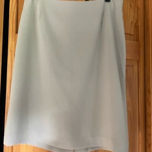 Rafella Skirt size 12 fits like 10.
